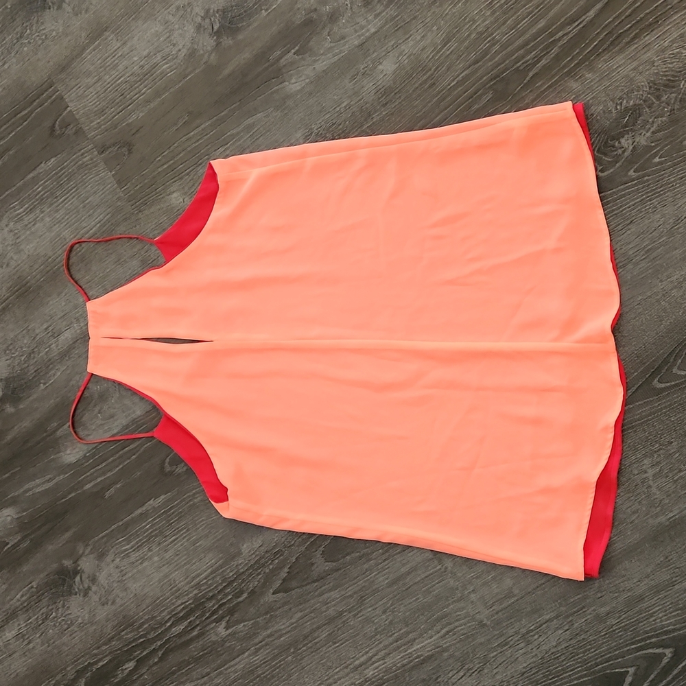 Reversible Halter Top - Picture 5 of 7